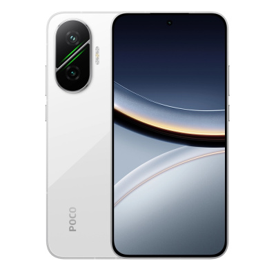 Xiaomi Poco F7 12/512Gb White EU